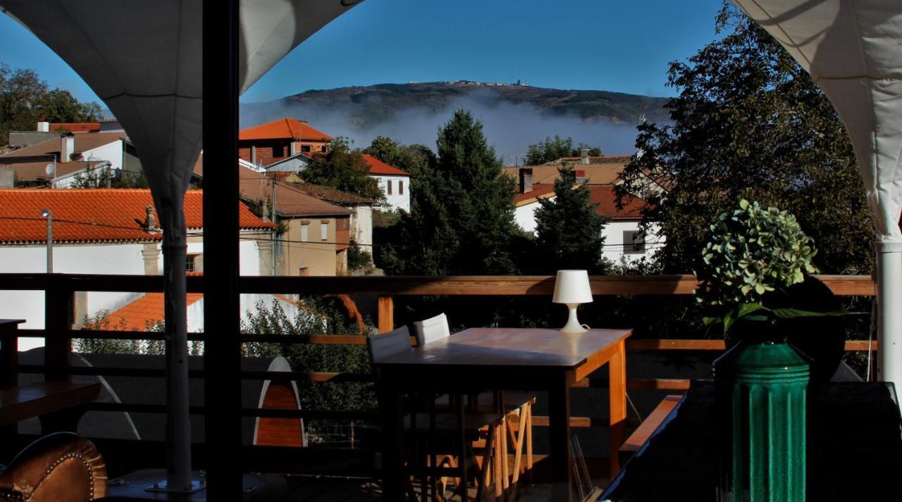 فندق Glamping Hills Santa Comba de Rossas المظهر الخارجي الصورة